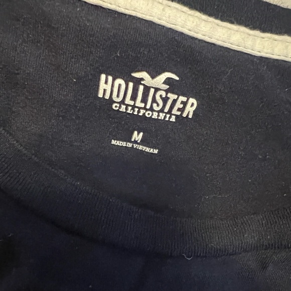 Hollister short sleeve tee - Picture 3 of 3